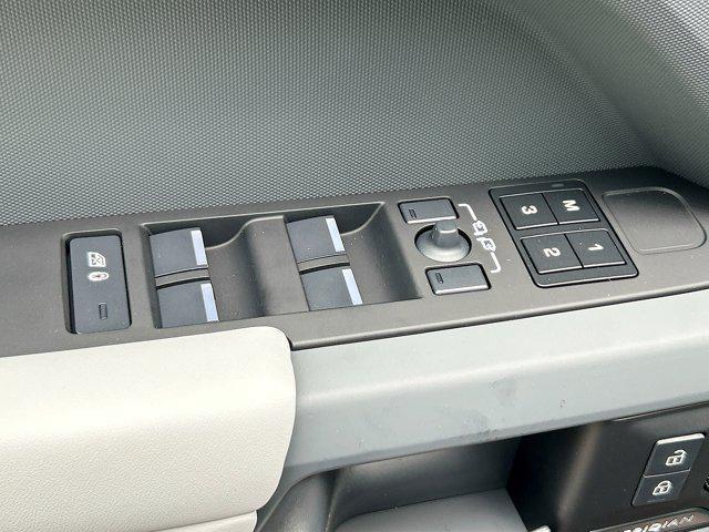 new 2025 Land Rover Defender car, priced at $84,343