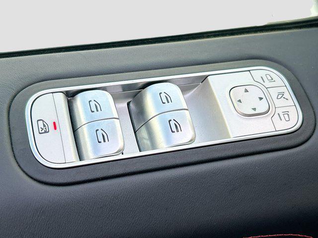 used 2022 Mercedes-Benz AMG G 63 car, priced at $202,500