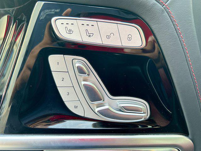 used 2022 Mercedes-Benz AMG G 63 car, priced at $202,500