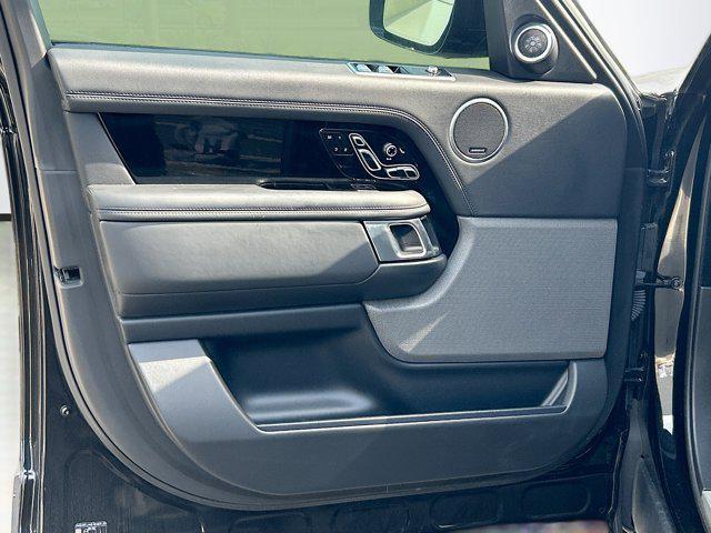 used 2022 Land Rover Range Rover car, priced at $70,133
