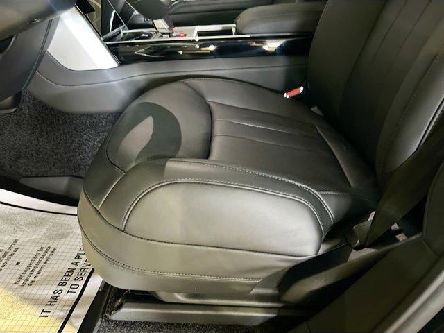 new 2025 Land Rover Range Rover car, priced at $126,245