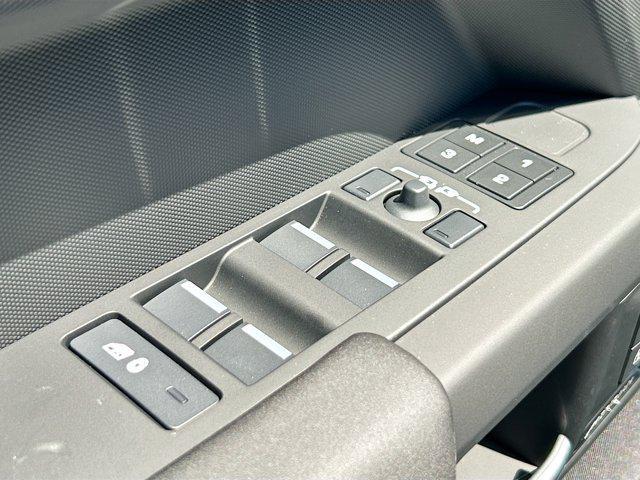 new 2025 Land Rover Defender car, priced at $71,388