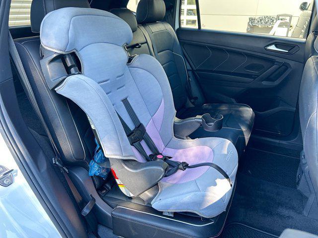 used 2024 Volkswagen Tiguan car, priced at $32,950