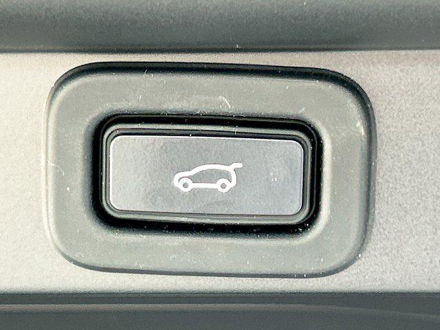 used 2023 Land Rover Range Rover car, priced at $113,500