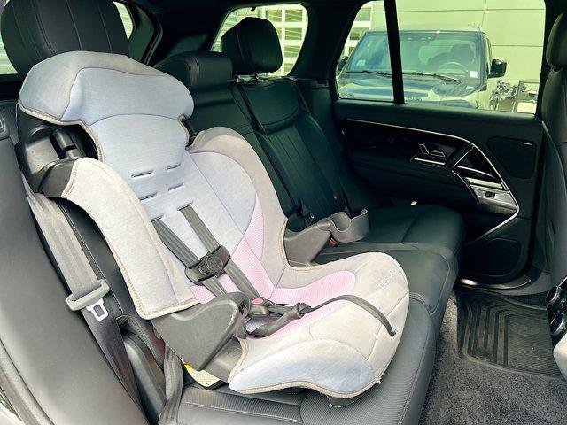 used 2023 Land Rover Range Rover car, priced at $113,500
