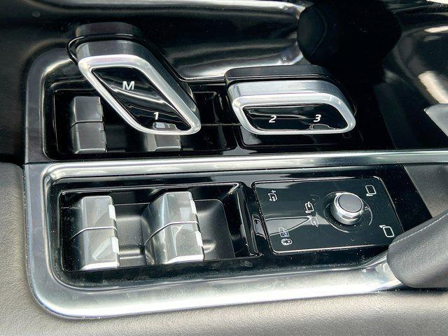 used 2023 Land Rover Range Rover car, priced at $113,500