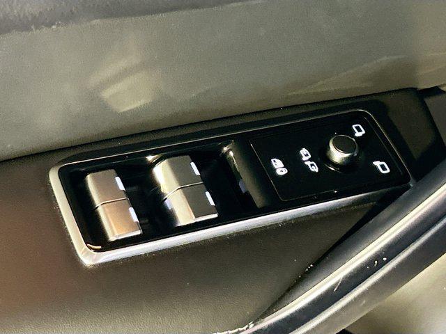 used 2025 Jaguar F-PACE car, priced at $46,675