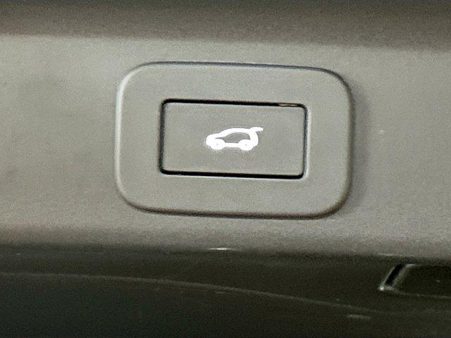 used 2025 Jaguar F-PACE car, priced at $46,675