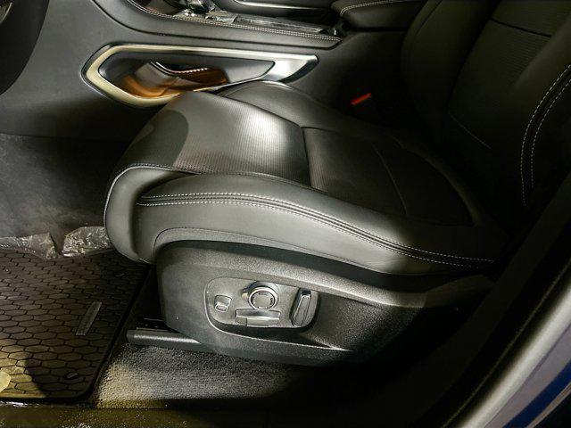 used 2025 Jaguar F-PACE car, priced at $46,675