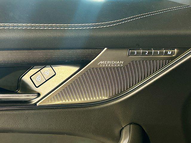 used 2025 Jaguar F-PACE car, priced at $46,675