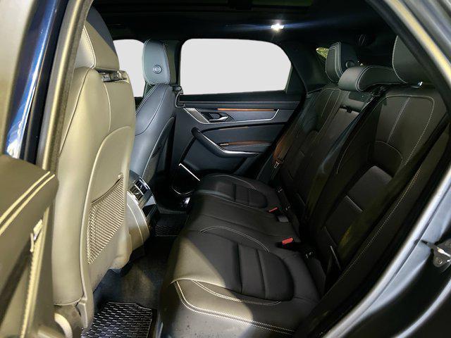 used 2025 Jaguar F-PACE car, priced at $46,675