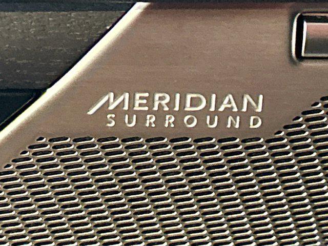 used 2025 Jaguar F-PACE car, priced at $46,675