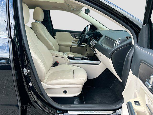 used 2021 Mercedes-Benz GLA 250 car, priced at $24,994