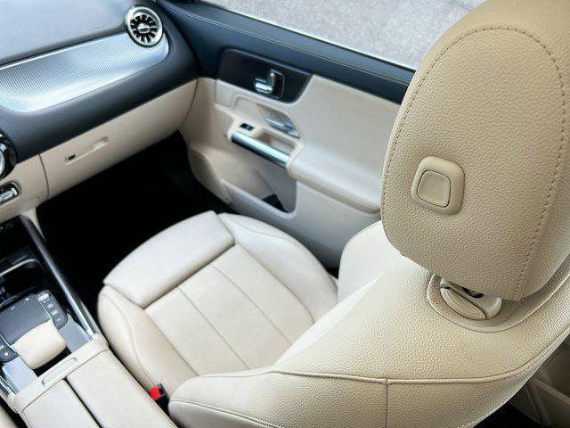 used 2021 Mercedes-Benz GLA 250 car, priced at $24,994
