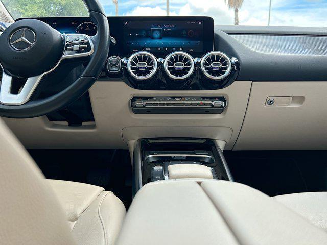 used 2021 Mercedes-Benz GLA 250 car, priced at $24,994