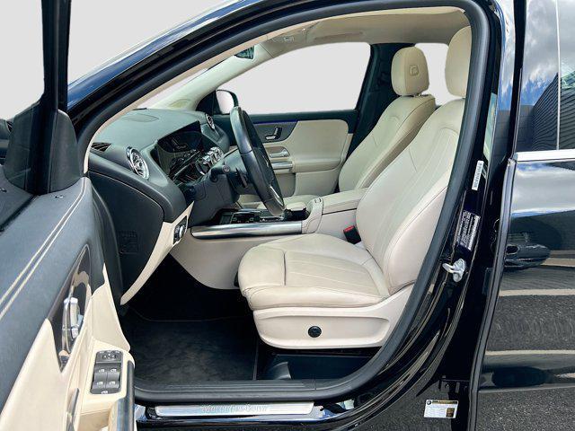 used 2021 Mercedes-Benz GLA 250 car, priced at $24,994