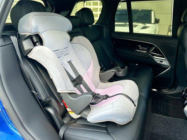 new 2025 Land Rover Range Rover car, priced at $143,020