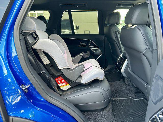 new 2025 Land Rover Range Rover car, priced at $143,020