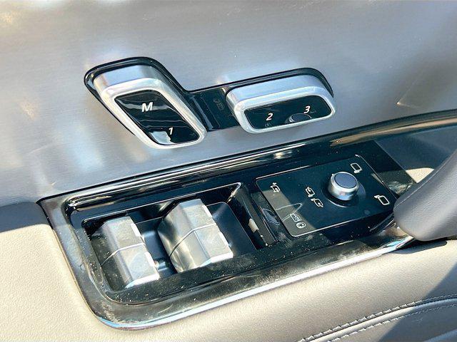 new 2025 Land Rover Range Rover Sport car, priced at $102,265