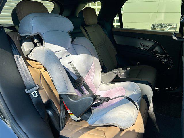 new 2025 Land Rover Range Rover Sport car, priced at $102,265