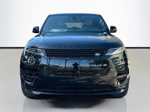 new 2025 Land Rover Range Rover Sport car, priced at $102,265