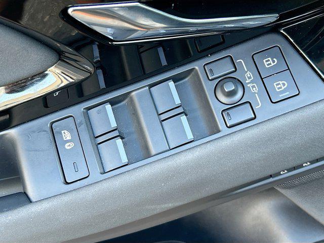 used 2024 Land Rover Range Rover Evoque car, priced at $49,950