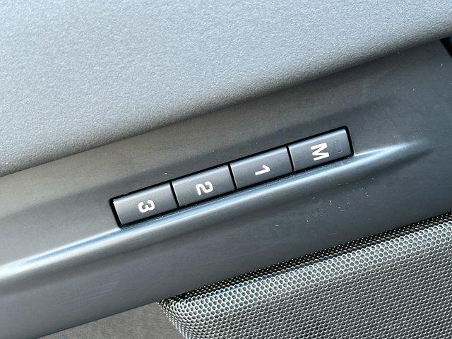 used 2024 Land Rover Range Rover Evoque car, priced at $49,950