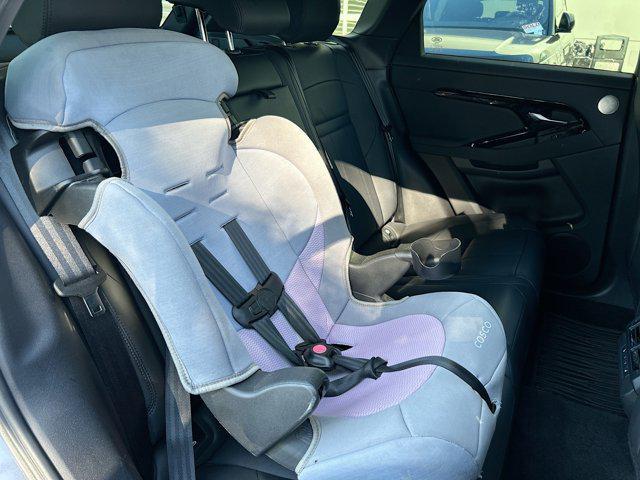 used 2024 Land Rover Range Rover Evoque car, priced at $49,950