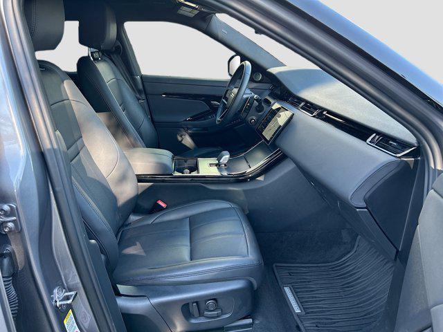 used 2024 Land Rover Range Rover Evoque car, priced at $49,950