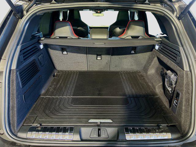 new 2025 Land Rover Range Rover Sport car, priced at $235,530