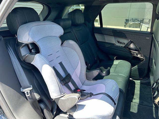 used 2023 Land Rover Range Rover Sport car, priced at $85,500
