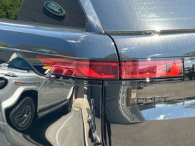 used 2023 Land Rover Range Rover Sport car, priced at $85,500