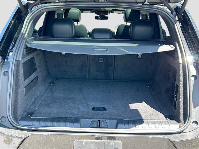 used 2023 Land Rover Range Rover Sport car, priced at $85,500
