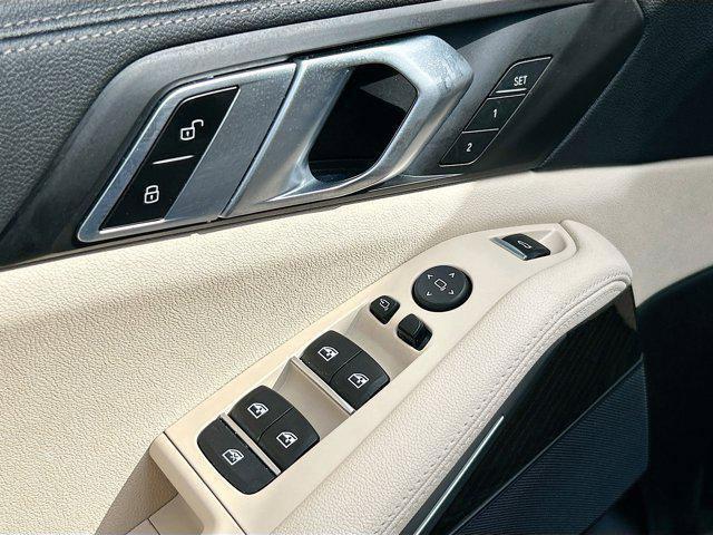 used 2022 BMW X5 car, priced at $27,424