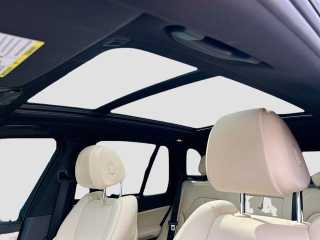 used 2022 BMW X5 car, priced at $27,424