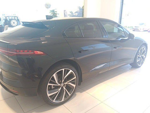 used 2024 Jaguar I-PACE car, priced at $59,995