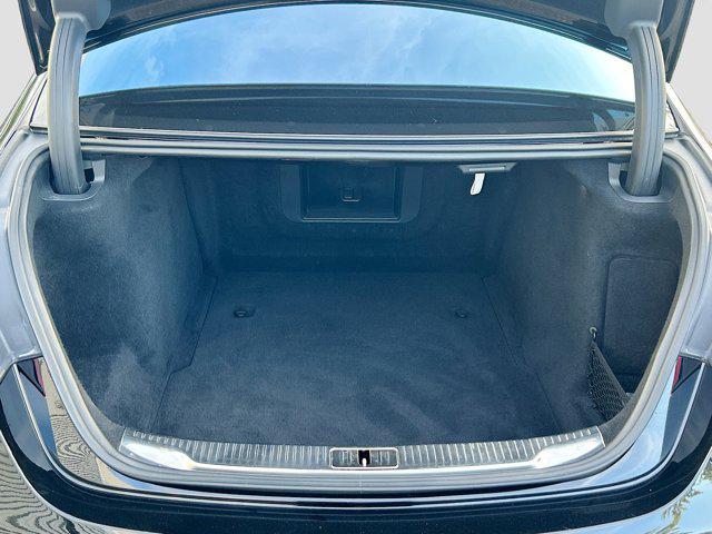 used 2023 Mercedes-Benz S-Class car, priced at $70,200