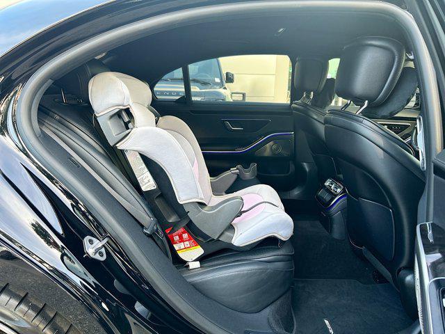 used 2023 Mercedes-Benz S-Class car, priced at $70,200