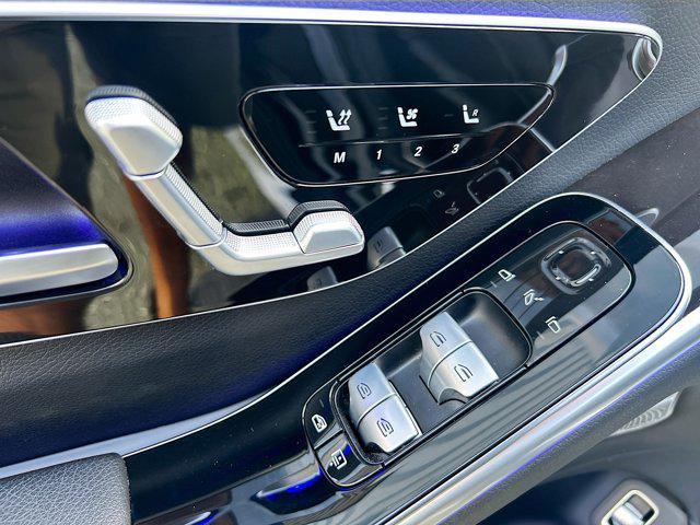 used 2023 Mercedes-Benz S-Class car, priced at $70,200