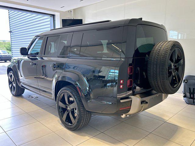 new 2024 Land Rover Defender car, priced at $89,993