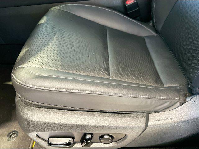 used 2024 Lexus RX 350 car, priced at $48,499