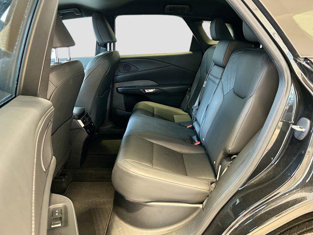 used 2024 Lexus RX 350 car, priced at $48,499