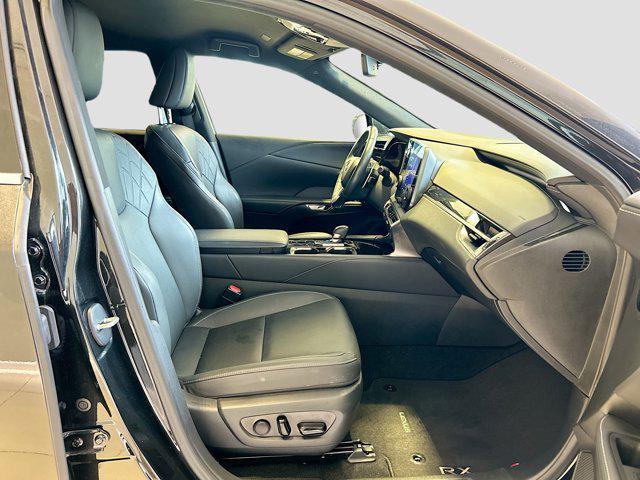 used 2024 Lexus RX 350 car, priced at $48,499