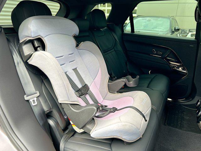new 2025 Land Rover Range Rover Sport car, priced at $105,875