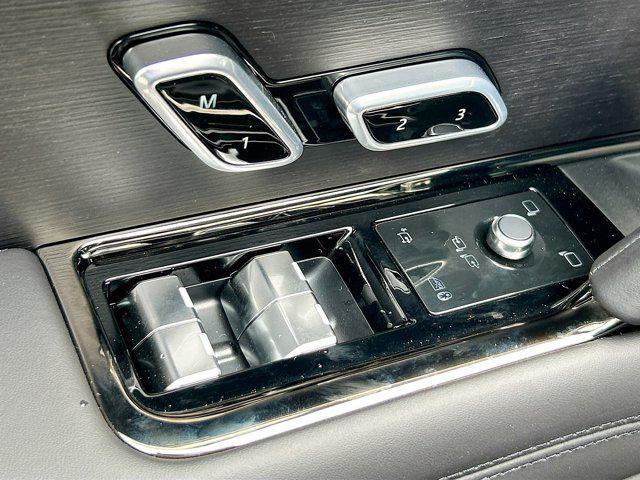 new 2025 Land Rover Range Rover Sport car, priced at $105,875