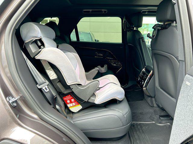 new 2025 Land Rover Range Rover Sport car, priced at $105,875