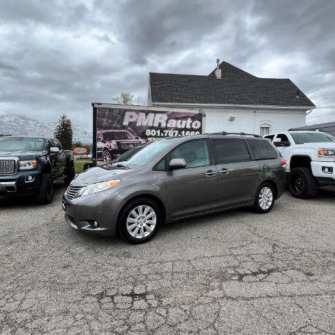 used 2011 Toyota Sienna car, priced at $15,999
