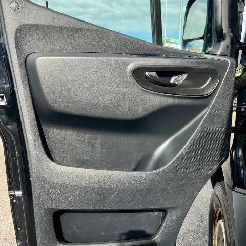 used 2019 Mercedes-Benz Sprinter 2500 car, priced at $48,999