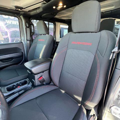 used 2021 Jeep Wrangler Unlimited car, priced at $32,999