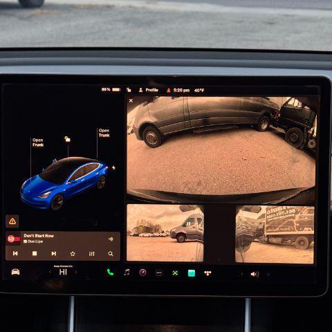 used 2019 Tesla Model 3 car, priced at $18,999